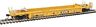 920-109002 Walthers Proto Ho Gunderson Rebuilt Well Car Ttx Dttx