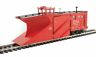 920-110024 Walthers Ho Canadian National Russell Snowplow 616374167913