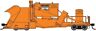 920-110119 Walthers Ho Chicago Burlington And Quincy Jordan Spreader 616374166060