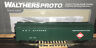 920-17312 Walthers Ho Scale Proto General American Rea Steel 616374107247