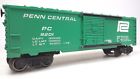 9201 Lionel Pc Penn Central Mpc Era Boxcar In Original Box