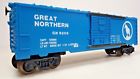 9206 Lionel Gn Great Northern Mpc Era Boxcar In Original Box
