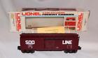 3494-625 9217 Lionel Trains 6 Soo 3494-625 9217 Lionel Trains 6 Soo
