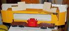 9233 Lionel Double Trucked Die