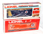 6-9770 9268 Lionel Northern Pacific Boxcar