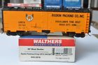 932-2576 Walthers Raskin Packing Sioux City Ia Meat Reefer Urtx