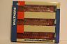 932-34107 Walthers Ho Scale Center Beam Flat Car Hampton 616374000364