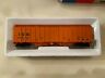 932-3722 Walthers Nib Ho Gold Line Icg Airslide Covered Hopper