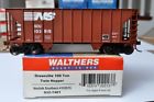 932-7401 Walthers Ns Norfolk Southern Greenville Ton Hopper Sou
