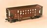 932-7412 Walthers Gold Line Southern Pacific Greenville Ton Twin Hopper
