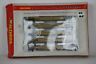 932-8101 Walthers Scale Thrall Unit Articulated Double Stack Car Set