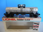 9321 Lionel Farr Atsf Single