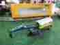 9329 Lionel Modern Chessie System Crane Car 1980 New Original Box