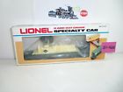 51-428 9345 Lionel Reading Searchlight Car Nos 023922693457