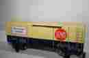 9351 Marx Trains New Usa O Gauge Sears Boxcazr Nob Bin