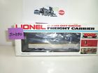 51-390 9355 Lionel Bay Window Caboose Nos