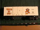 9365 Lionel Vintage Toys Us Boxcar Is Or Will Be Collectors
