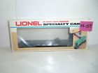 48-159 9383 Lionel Union Pacific Flatcar Without Vans