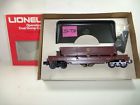 51-770 9398 Lionel Penn Operating Coal Dump Car Nos