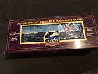 Mt-9400l 9400l Mth Pepper Packing Scale Refrigerator Car Nib