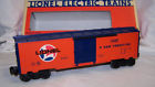 9492 9401 Lionel Lines Boxcar
