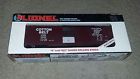 9414 Lionel O Gauge Cotton