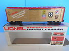 9418 Lionel Famous American Rr
