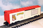 9429 Lionel The Early Years
