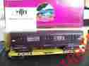 20-98952 943142 Mth Premier O Scale Freight Cars Flat Car W R-17 Subway 6800 Trailer Train