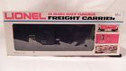 9453 Lionel Mpa Railroad Box Car With Gizmo Trains