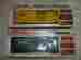 9455 9454 Lionel New Hope Ivyland Box Car And Milwaukee-road