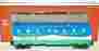 9464-199 6-29257 Lionel Southern Wave Boxcar Standard O Green Light Innovaiton 023922292575