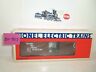 6-9471 9471 Lionel Atlantic Coast Line Boxcar Nos