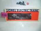 51-567 9474 Lionel Erie Lackawanna Boxcar Nos