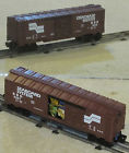 9481 Lionel One Seabard Boxcar With Gift Load Nr