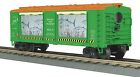 3-rail 95023 Weaver Atsf Santa Fe 3-rail 95023 Weaver Atsf Santa Fe