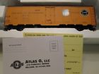 9524-7 Atlas O Scale 2 642988952423
