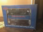 9591 Atlas Aar Single Door Train Box Car Stl Pack Set
