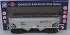 96228 Rmt Aristocraft Aristo Craft Trains Gauge Bnsf Bay Coal Hopper