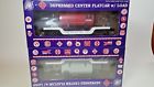96507 Aristocraft Rmt Cecx Bethlehem Steel Depressed Center Flatcars Pack Sealed