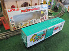 9670 Lionel Modern Disney Alice