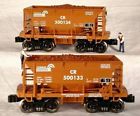 96705-1 Madetrains Made Trains Ore Car Conrail Gauge 022081967058