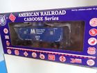 96987 Rmt Caboose