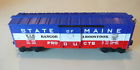 9709 9708 Lionel State Of