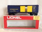 9712 Lionel Automobile Double Door Box Car Mint