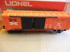 9719 Lionel Nh Boxcar By