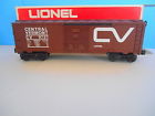 9737 Lionel Central Vermont Box