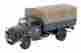 97446aa Ixo Eaglemoss 1943 Opel Blitz Cargo Truck Wwii 1 43 O On30 On3 On2 Mib