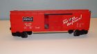 6-6751 9751 Lionel O27 Frisco