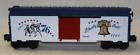9760 Lionel Liberty Special Bell Box Car 9760 Lionel Liberty Special Bell Box Car